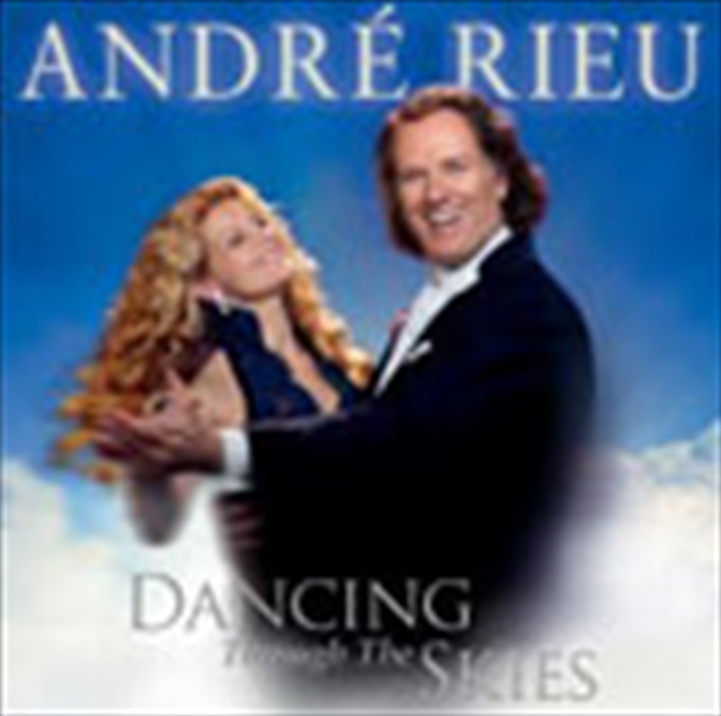 Dancing Through The Skies/Product Detail/Classical