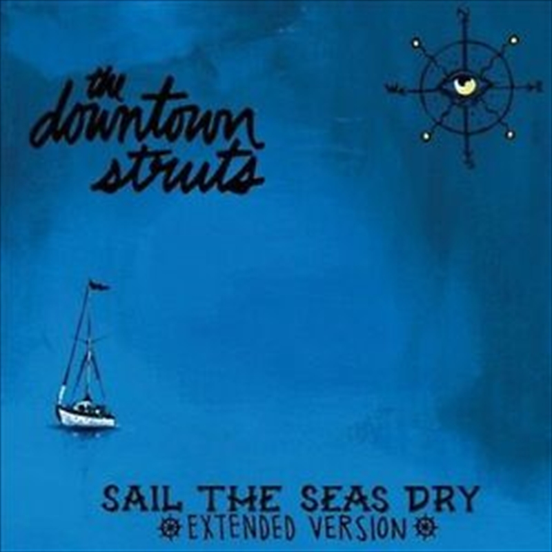 Sail The Seas Dry/Product Detail/Punk