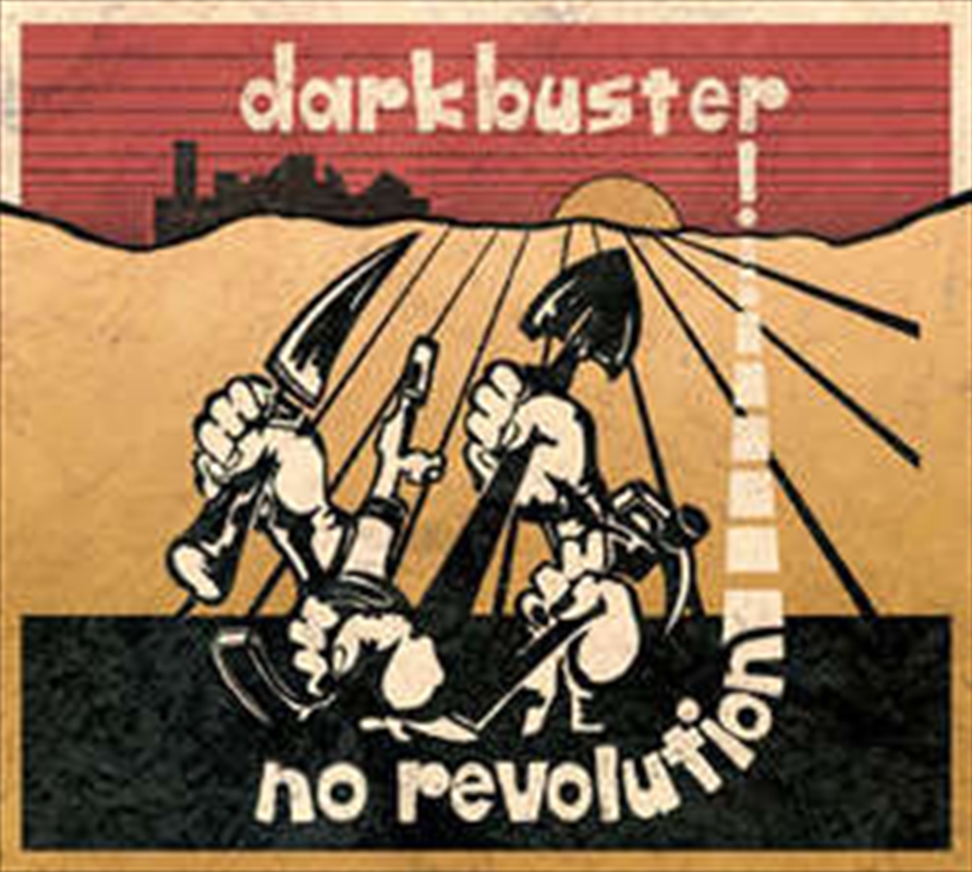 No Revolution/Product Detail/Punk