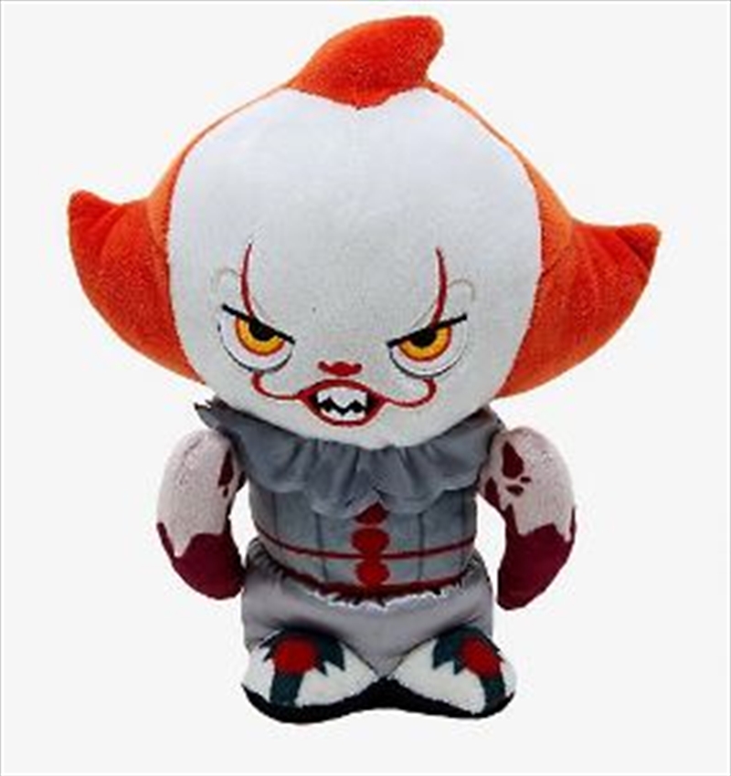 Pennywise Spider Supercute Plush/Product Detail/Plush Toys