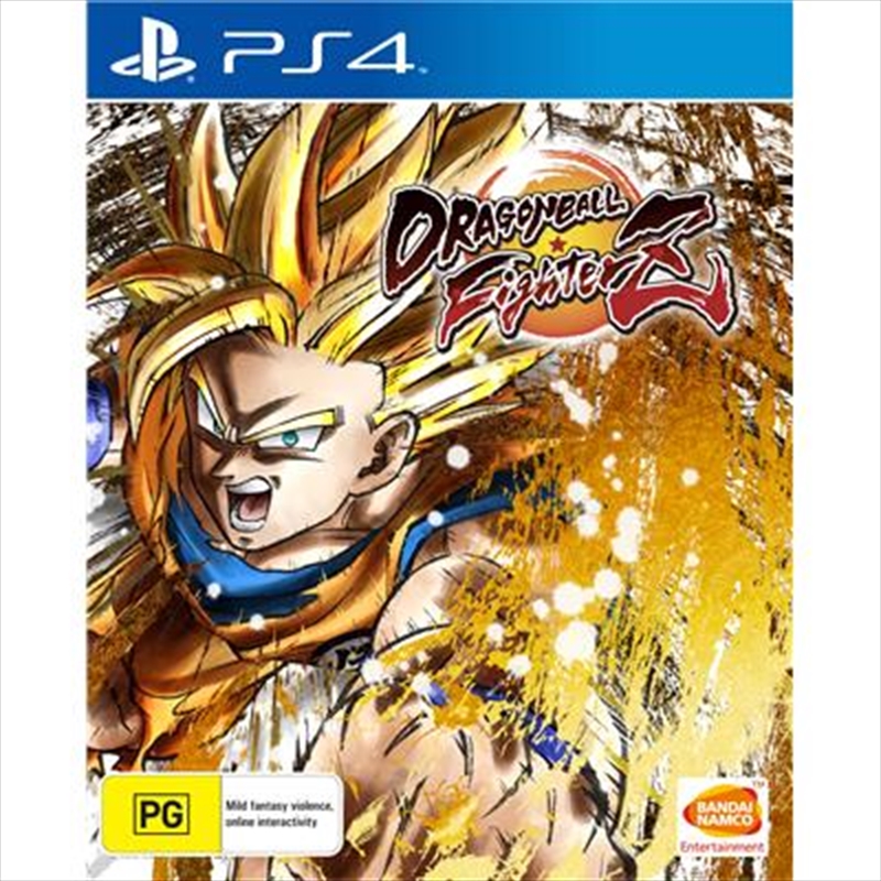 Dragon Ball Fighterz/Product Detail/Fighting