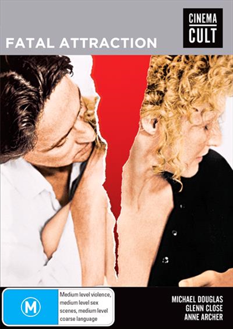 Fatal Attraction/Product Detail/Drama