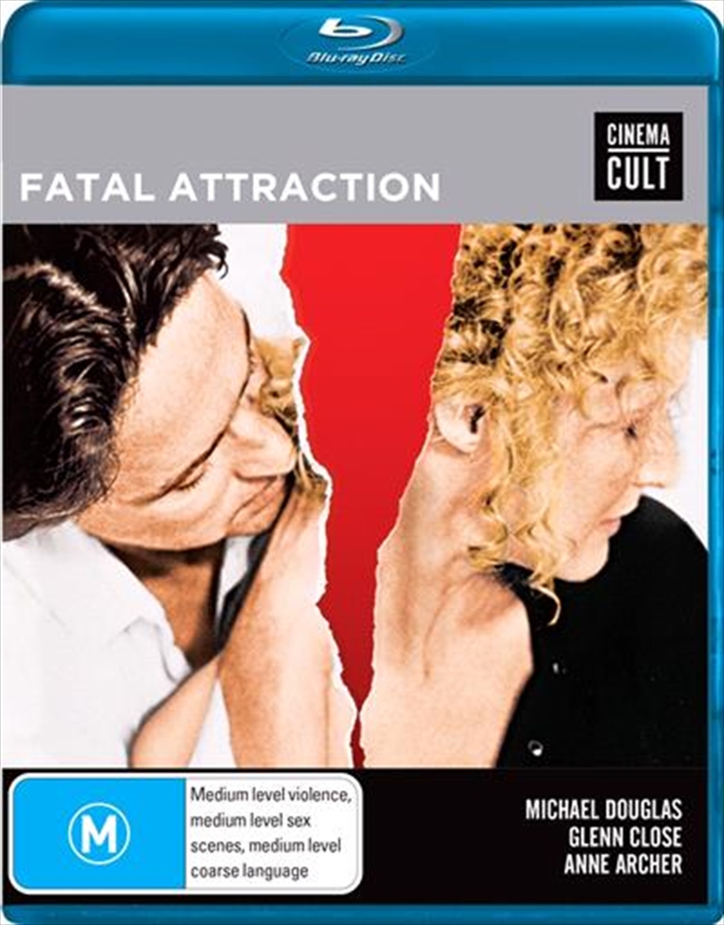 Fatal Attraction/Product Detail/Drama