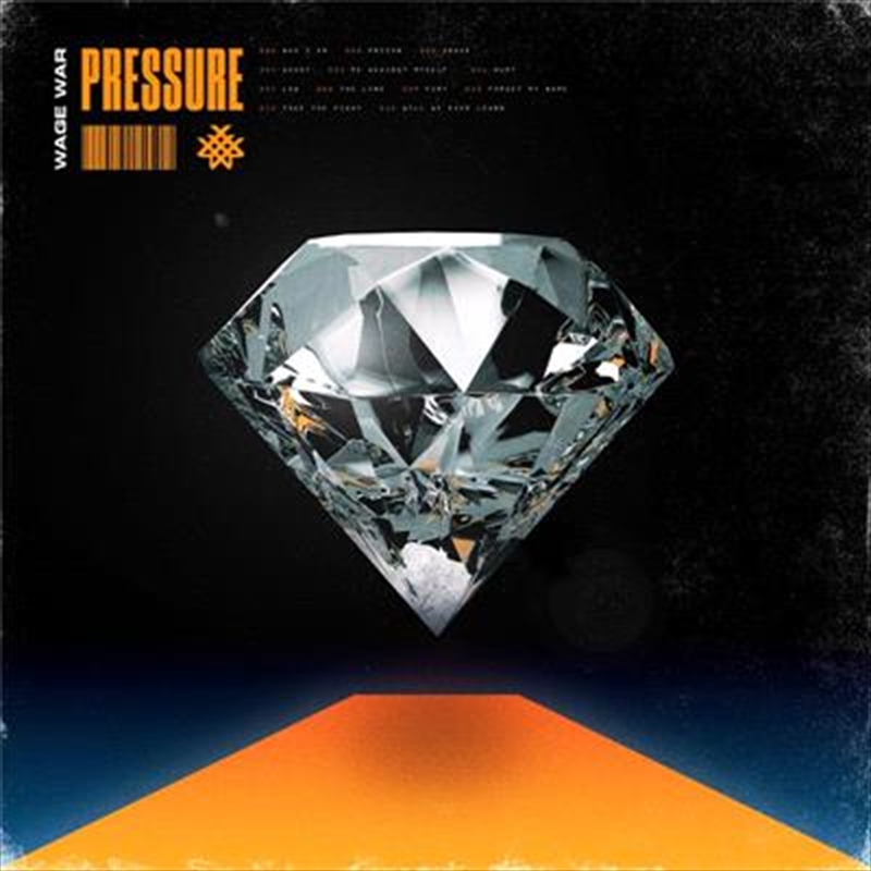Pressue/Product Detail/Jazz