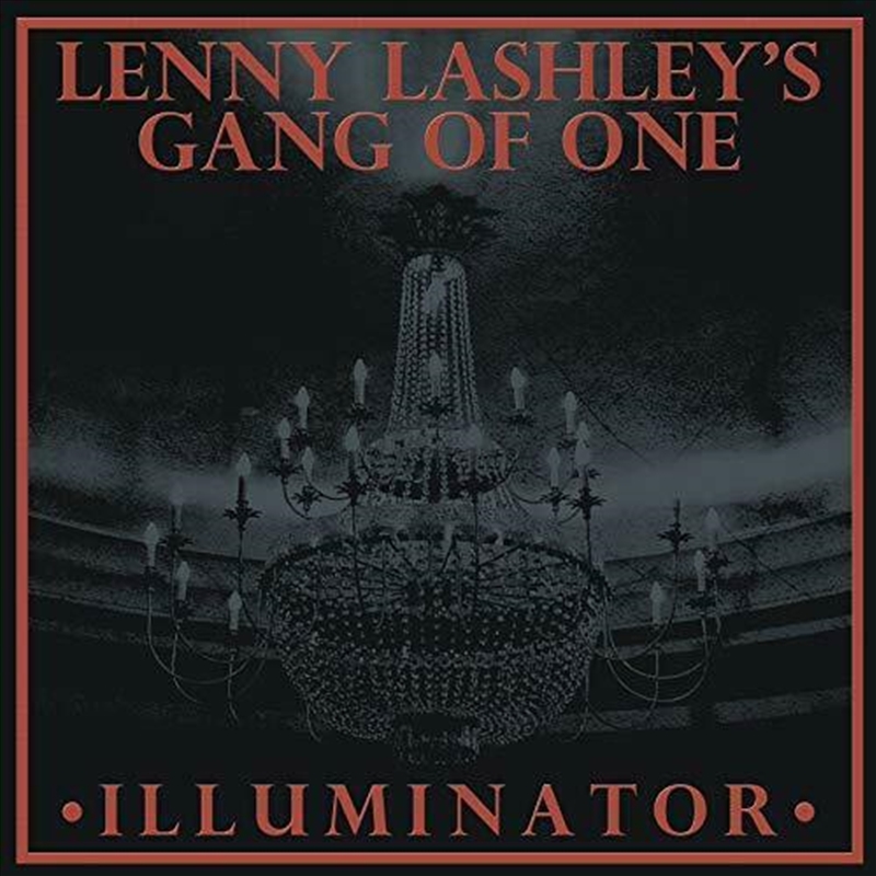 Illuminator/Product Detail/Punk