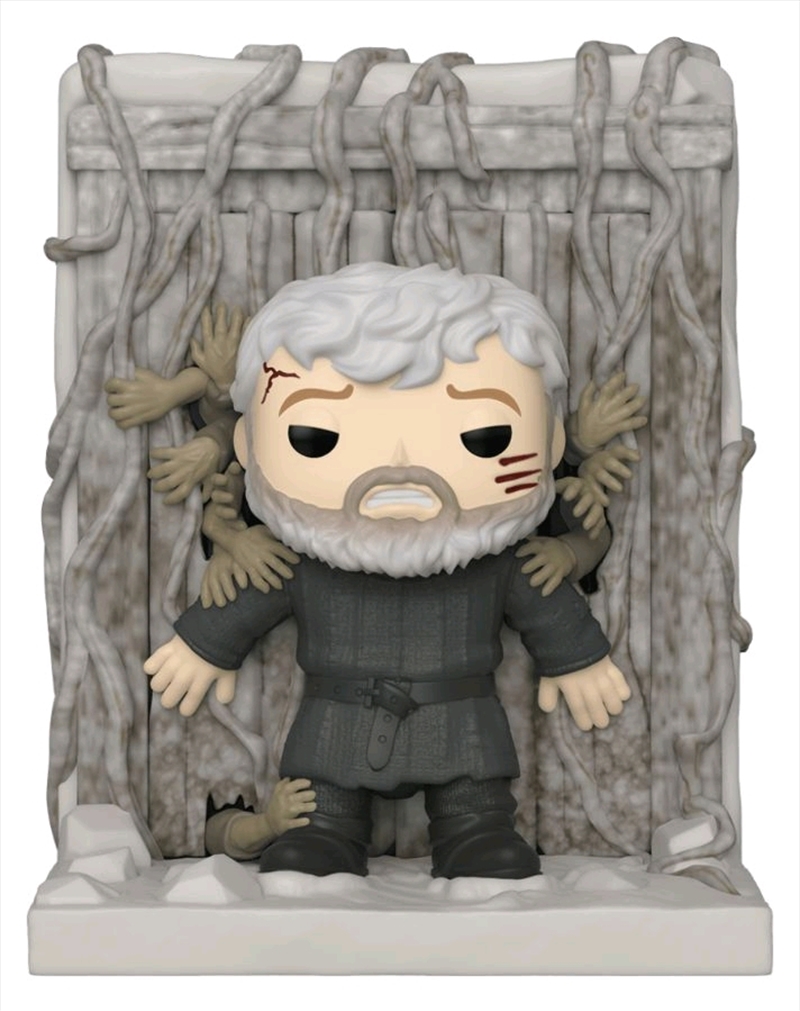 Game of Thrones - Hodor Holding Door Pop! Deluxe/Product Detail/TV