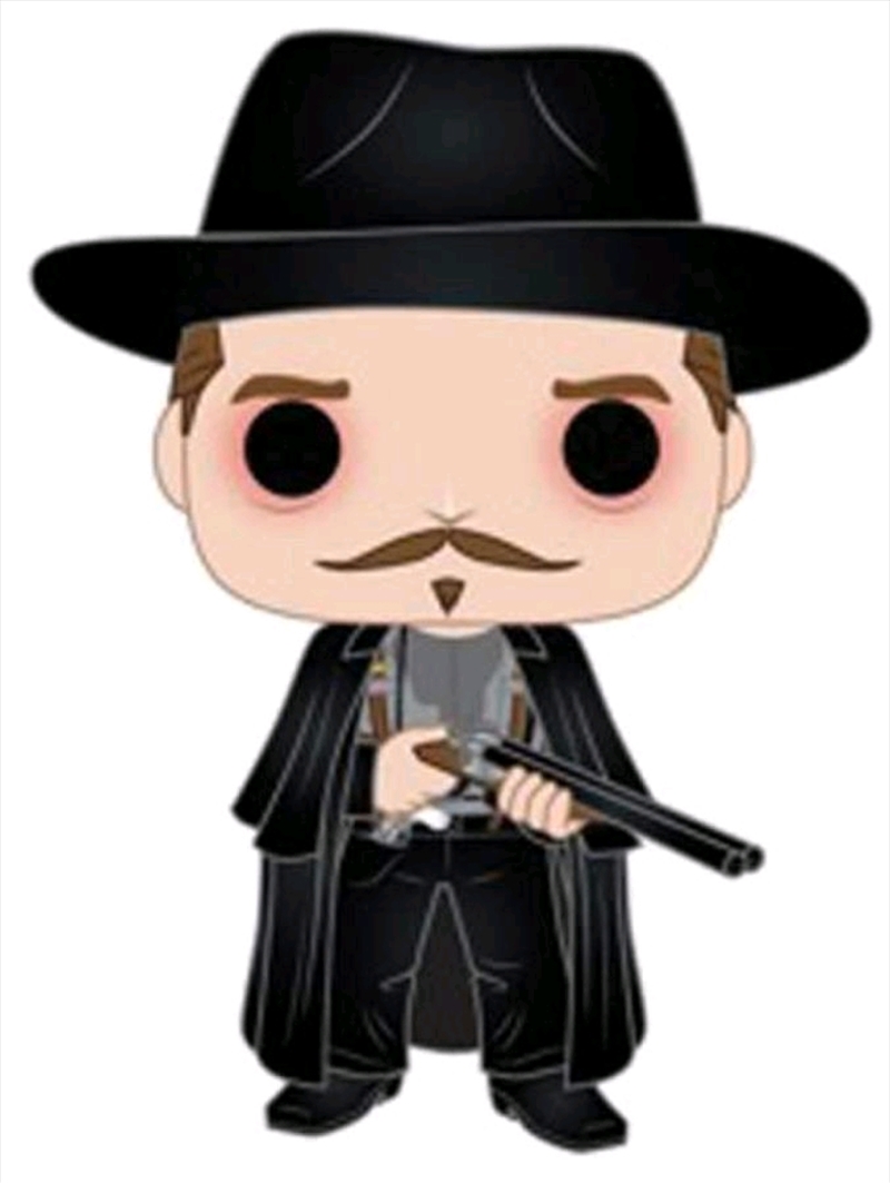 Tombstone - Doc Holiday Pop! Vinyl/Product Detail/Movies