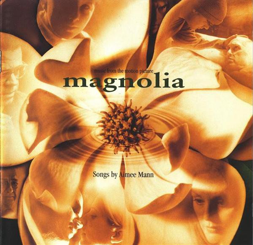 Magnolia/Product Detail/Soundtrack