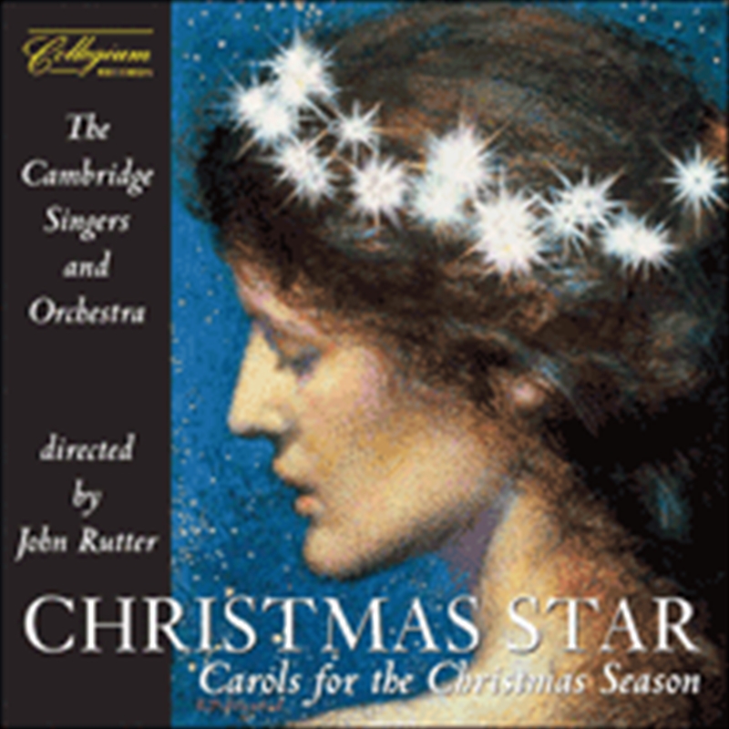 Christmas Star/Product Detail/Classical