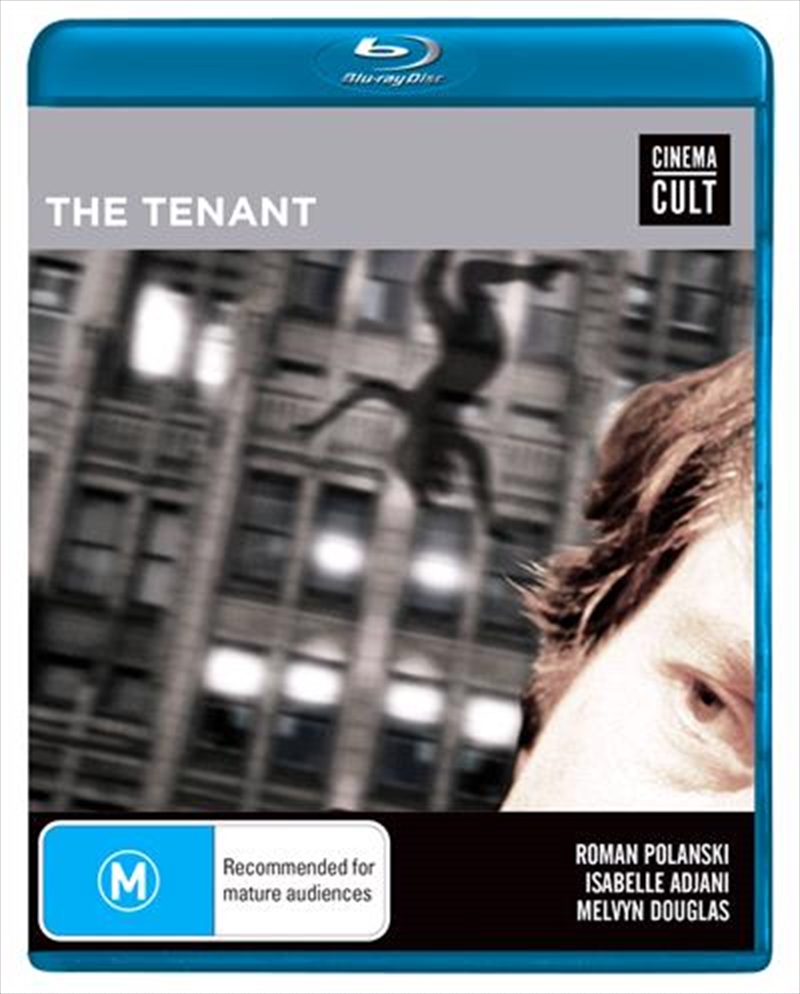 Tenant, The | Blu-ray