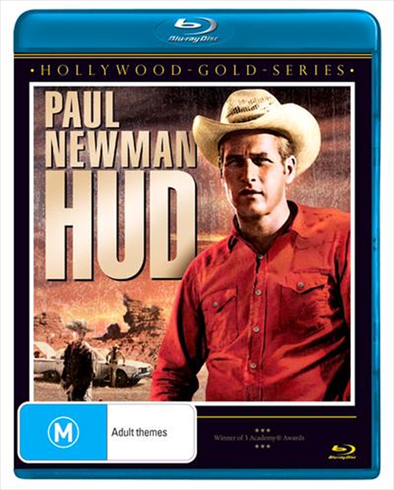Hud | Blu-ray