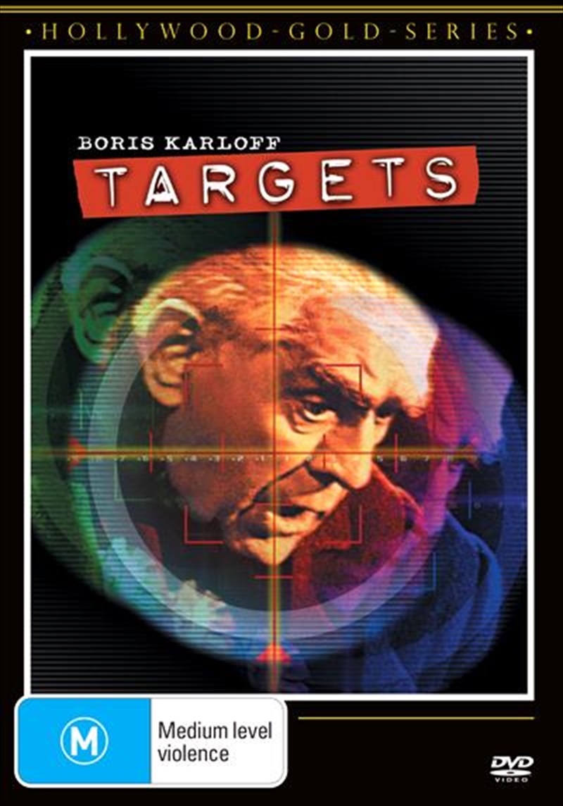 Targets/Product Detail/Thriller