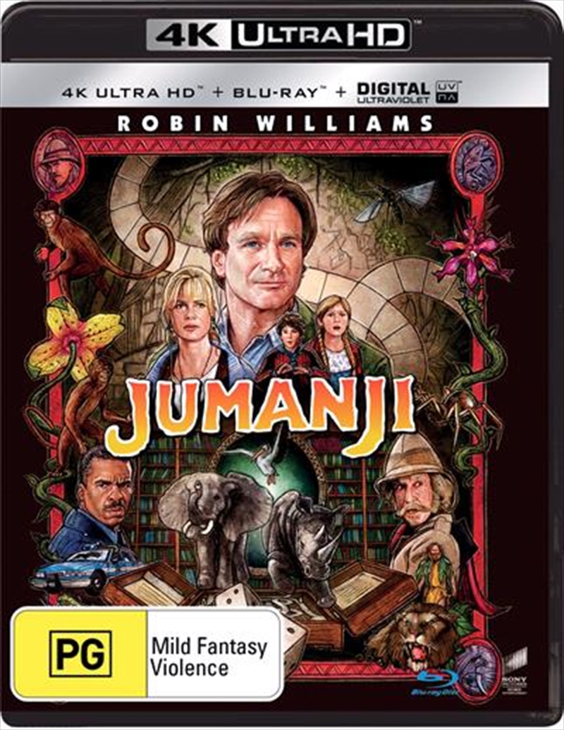 Jumanji/Product Detail/Action