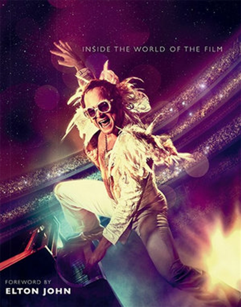 Rocketman - The Official Movie Companion/Product Detail/Reading