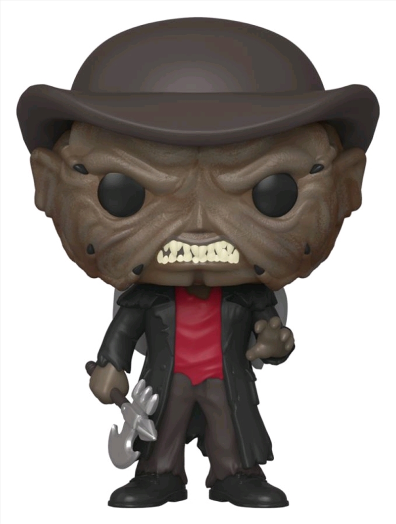 Jeepers Creepers - The Creeper Pop! Vinyl/Product Detail/Movies