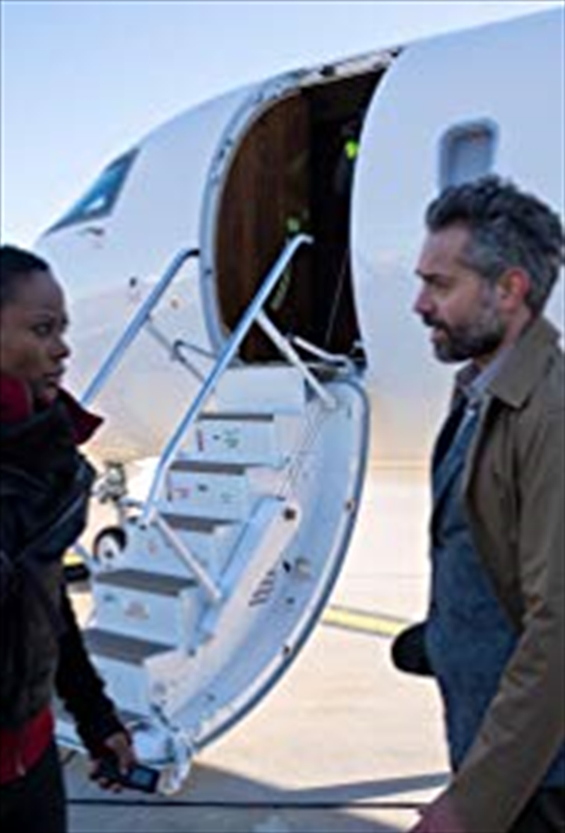 Treadstone/Product Detail/Future Release