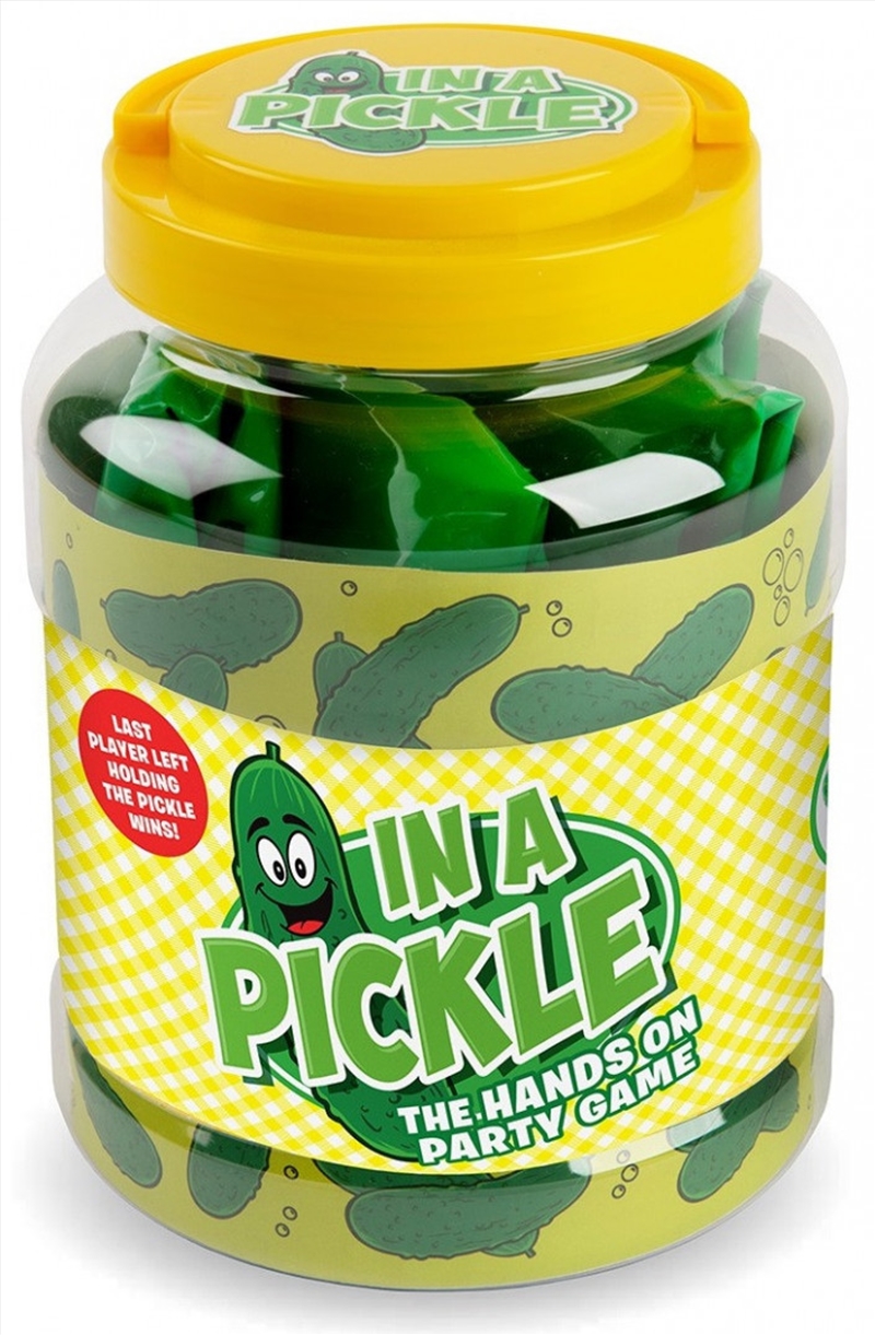 In A Pickle/Product Detail/Card Games