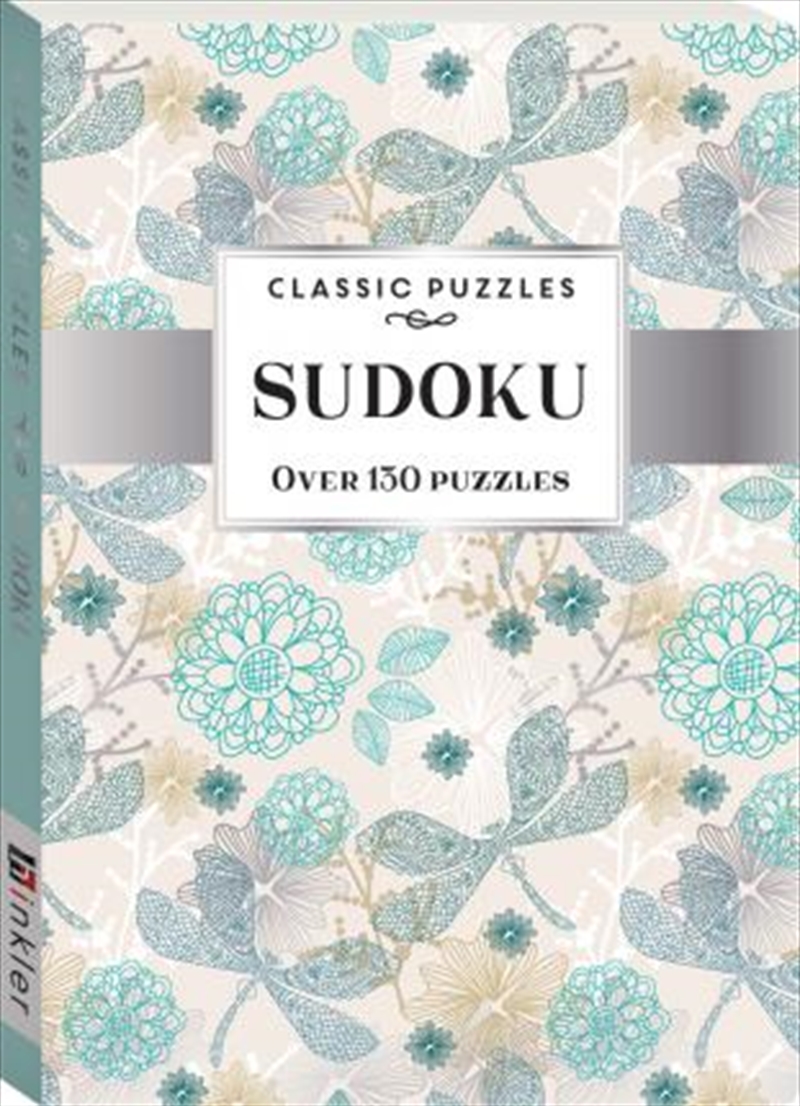 Classic Puzzles Sudoku/Product Detail/Reading