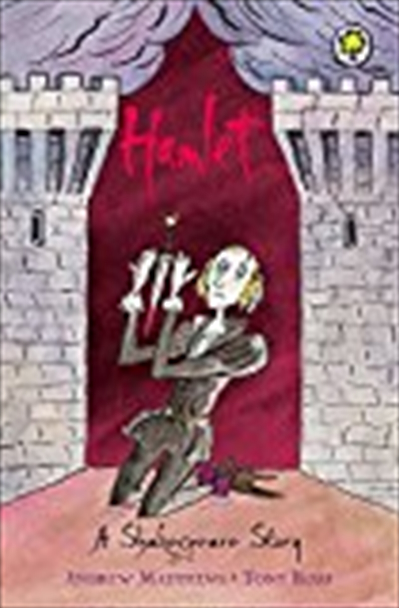Hamlet: Shakespeare Stories For Children/Product Detail/Childrens Fiction Books