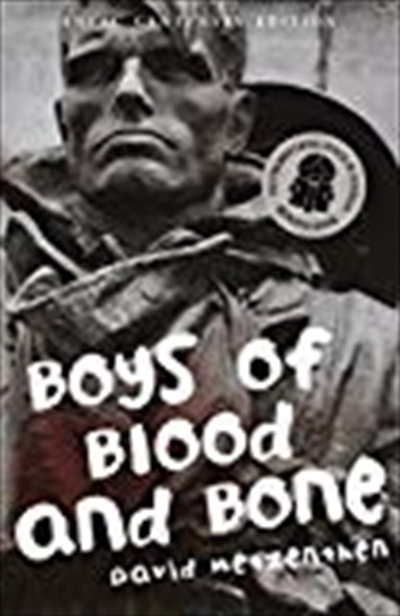 Boys Of Blood & Bone/Product Detail/Reading