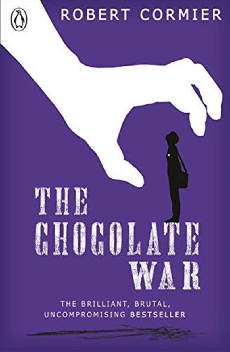 The Chocolate War/Product Detail/Childrens Fiction Books