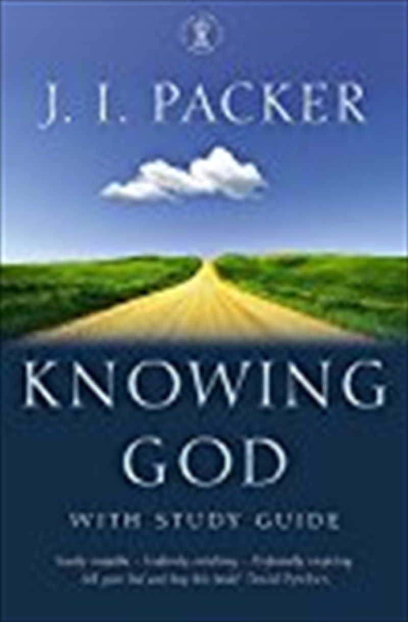 Knowing God/Product Detail/Reading