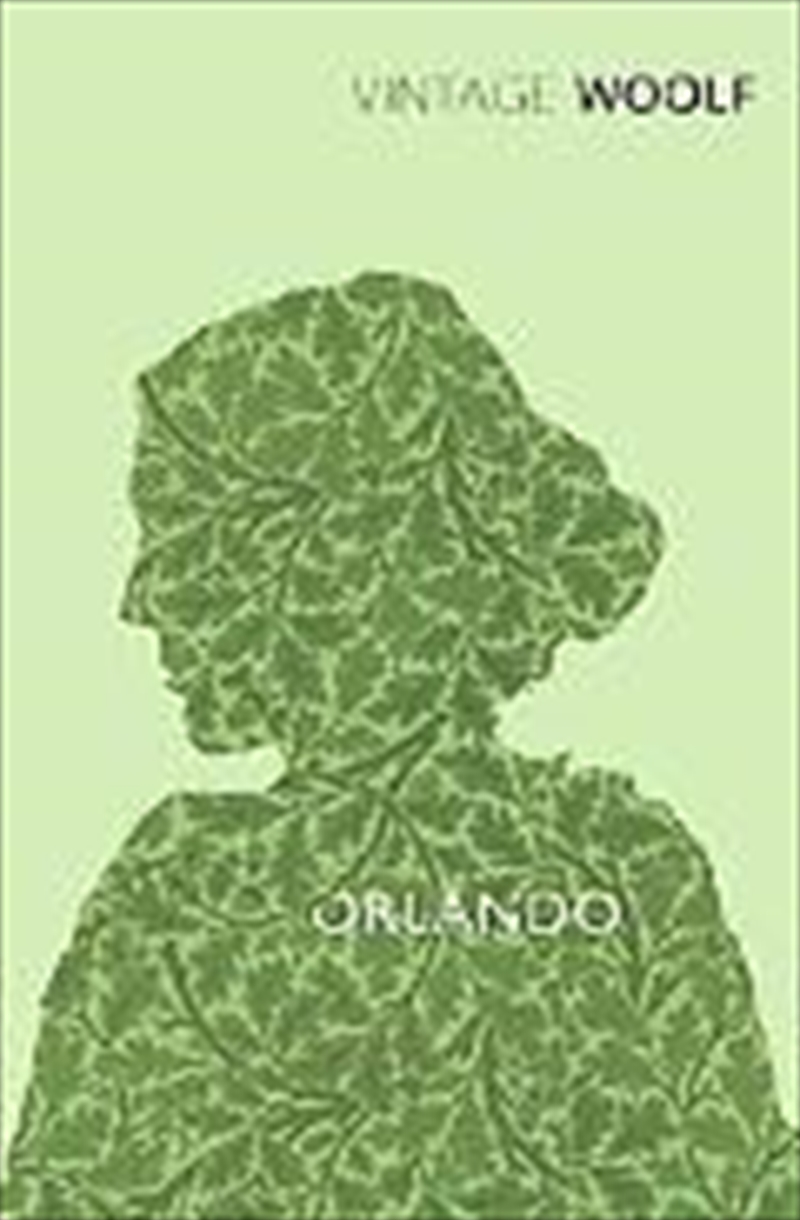 Orlando/Product Detail/Historical Fiction