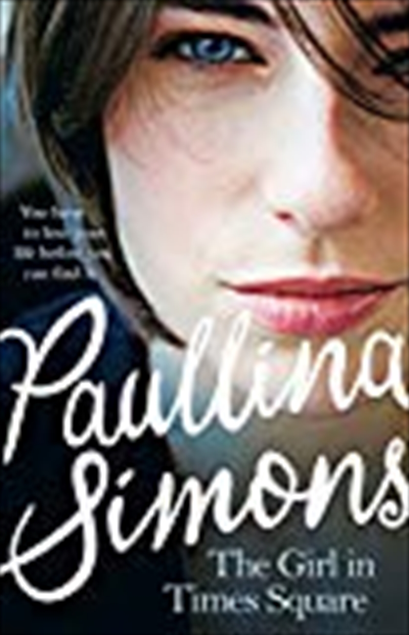 The Girl In Times Square/Product Detail/Literature & Plays