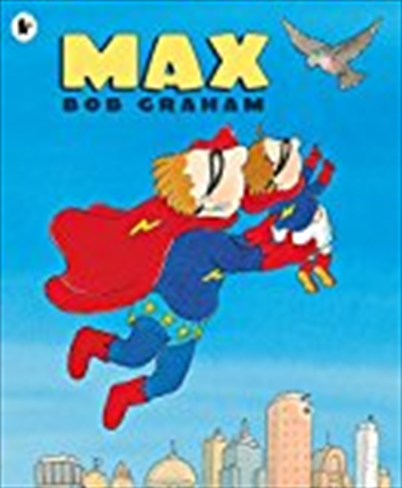 Max/Product Detail/Childrens Fiction Books