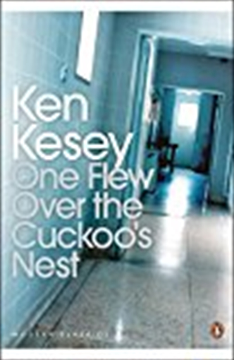 One Flew Over the Cuckoo's Nest/Product Detail/Modern & Contemporary