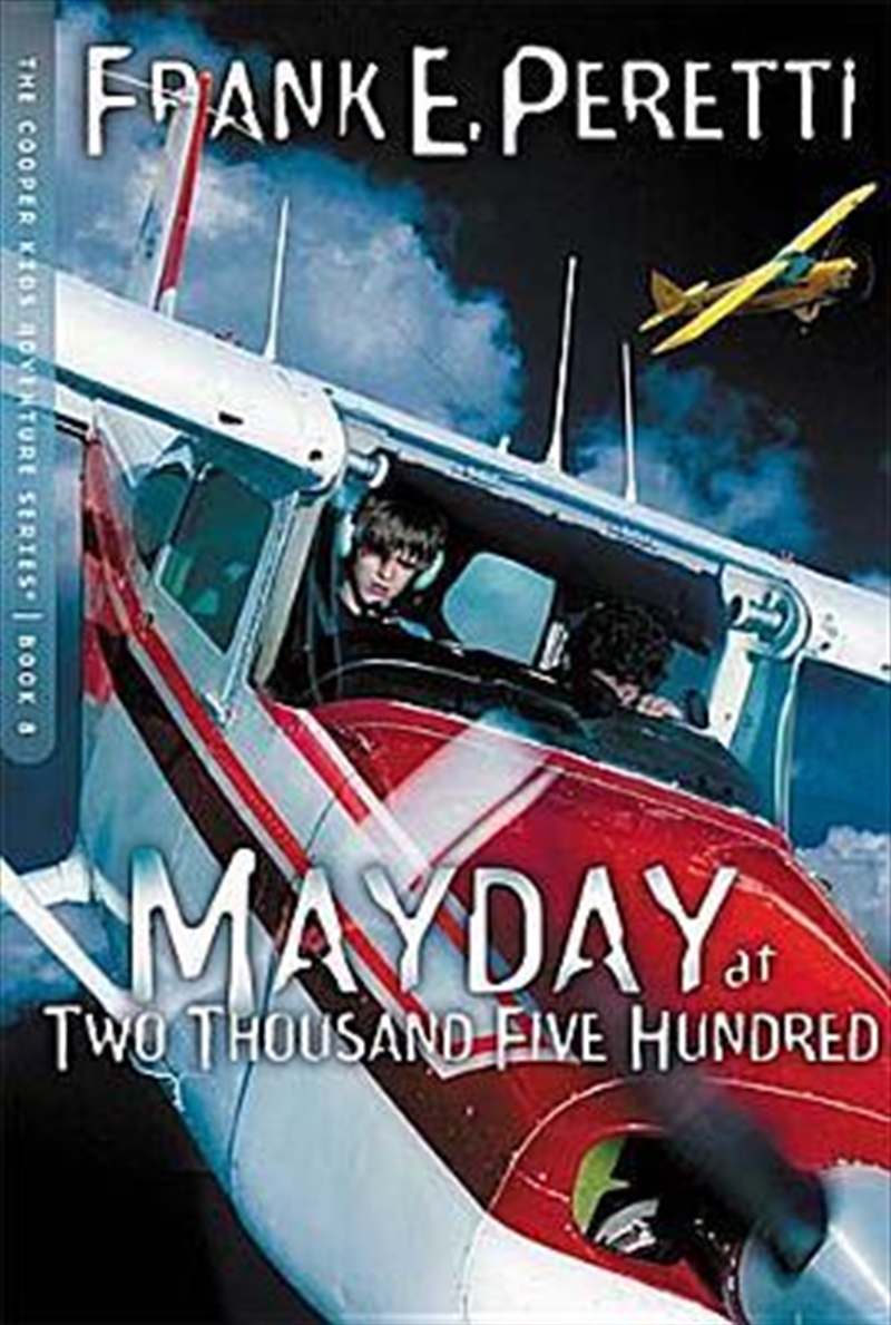 Mayday at Two Thousand Five Hundred/Product Detail/Childrens Fiction Books