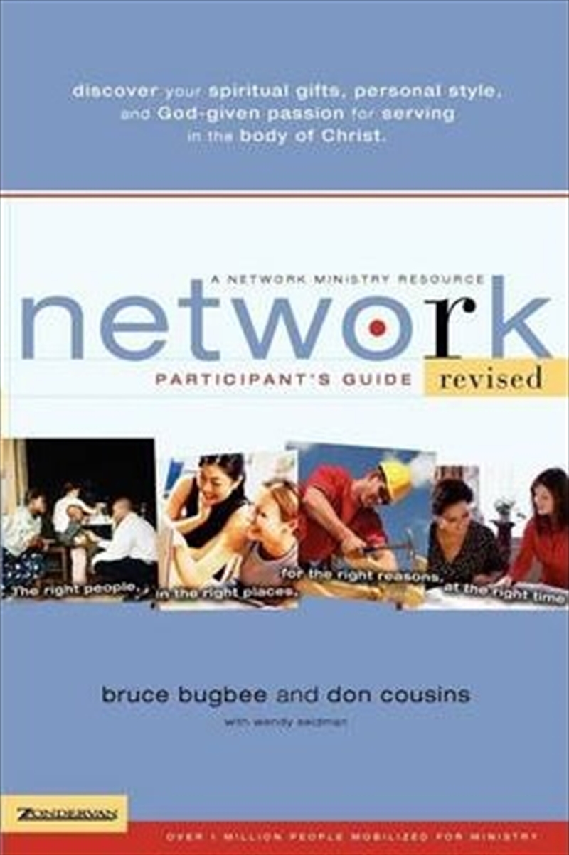 Network Participants Guide/Product Detail/Religion & Beliefs