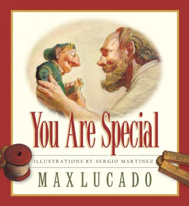 You Are Special/Product Detail/Children