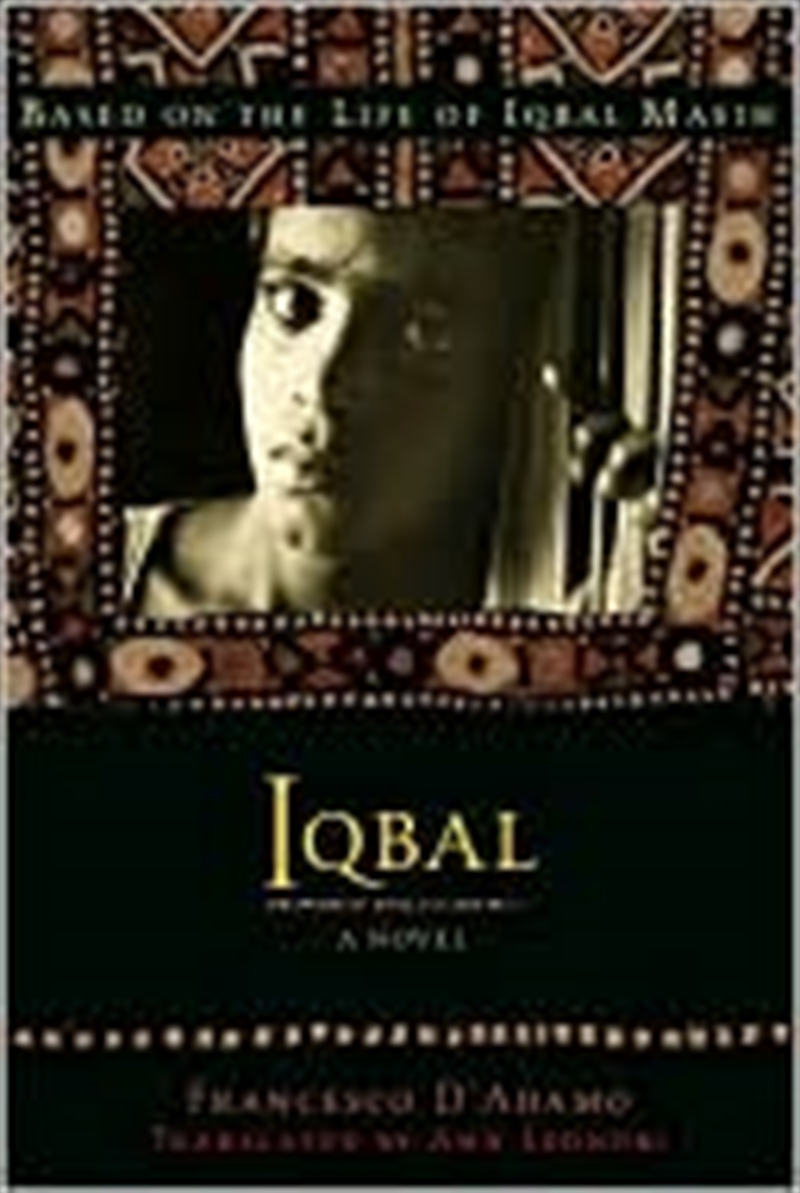 Iqbal/Product Detail/Childrens Fiction Books