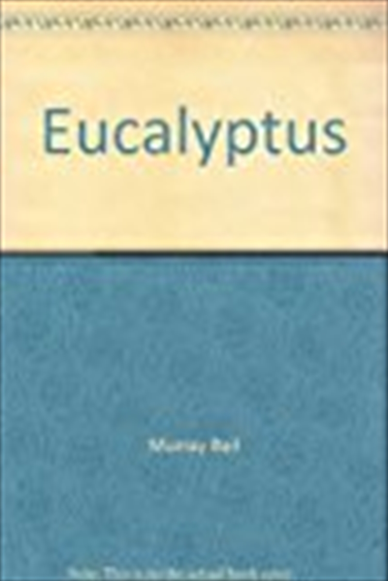 Eucalyptus/Product Detail/Reading