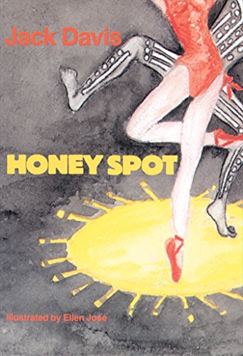 Honey Spot/Product Detail/Children