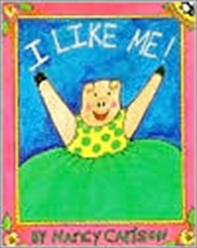 I Like Me!/Product Detail/Children