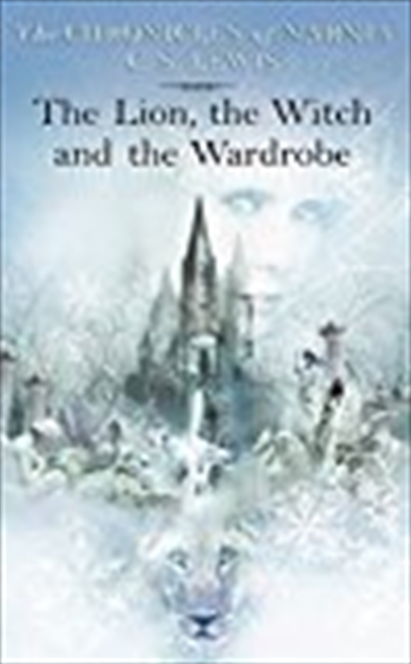 The Lion, The Witch And The Wardrobe (chronicles Of Narnia)/Product Detail/Childrens Fiction Books