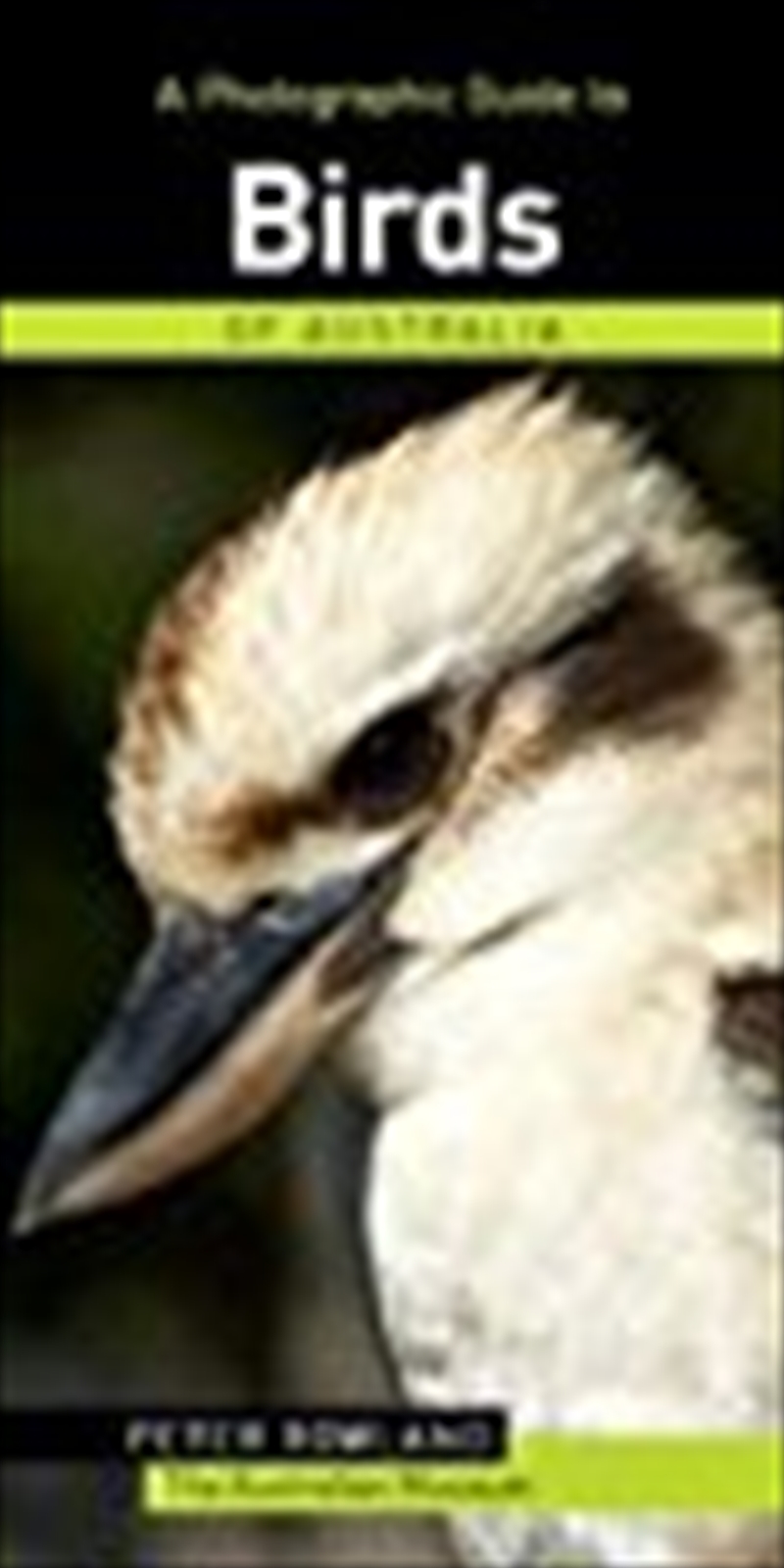 Photographic Guide to Birds of Australia/Product Detail/Reading