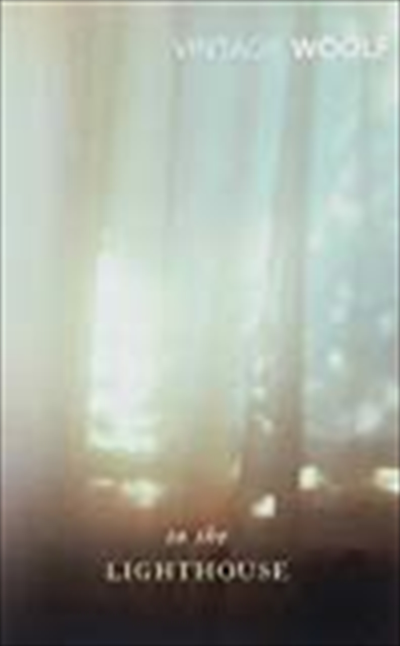 To The Lighthouse/Product Detail/Reading