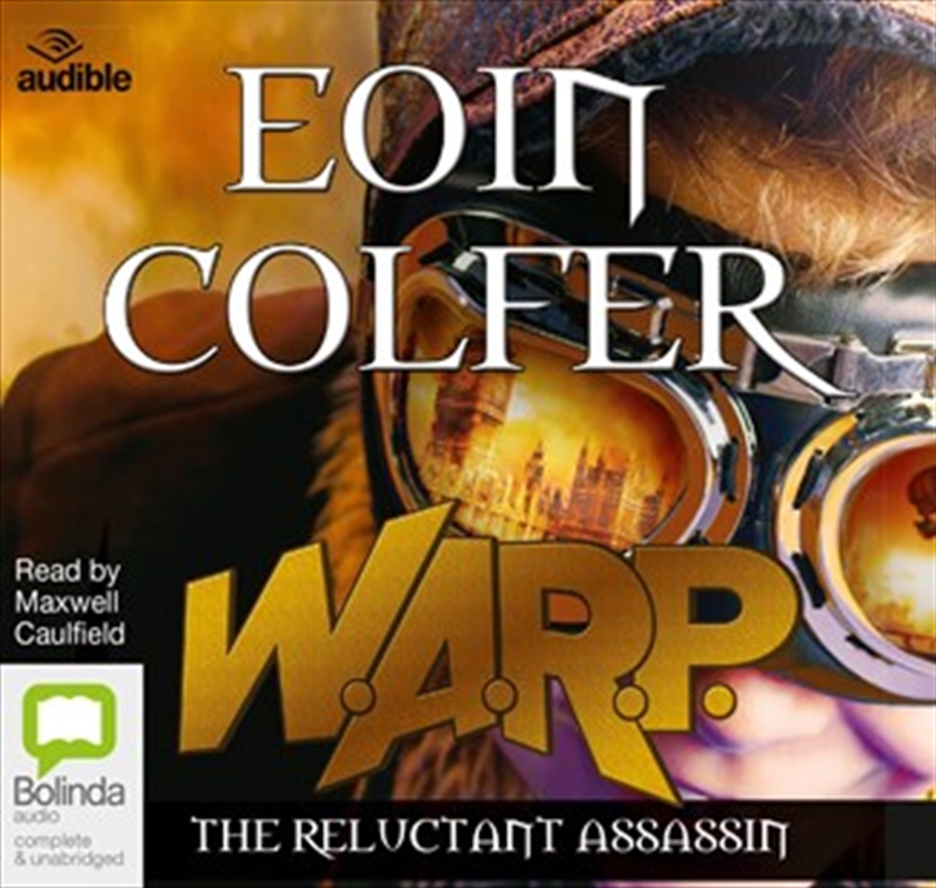 The Reluctant Assassin/Product Detail/Science Fiction Books