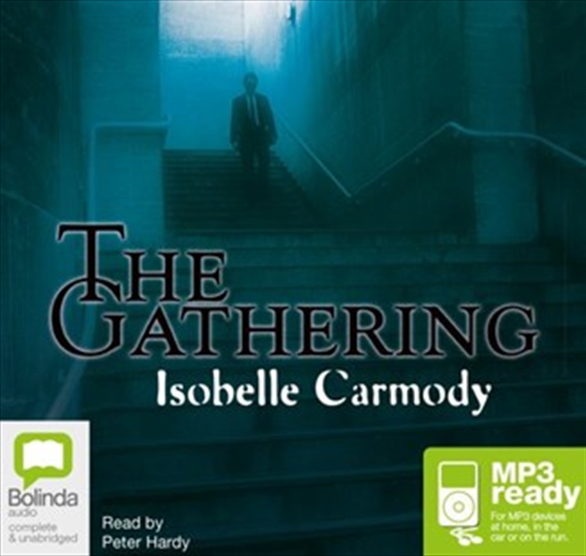 The Gathering/Product Detail/Young Adult Fiction