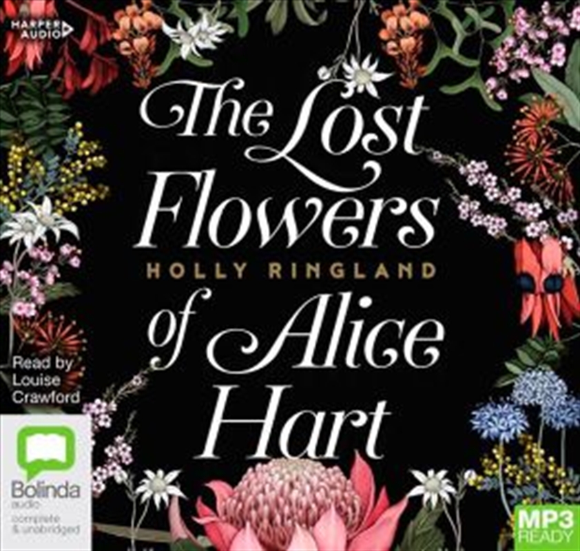 The Lost Flowers of Alice Hart/Product Detail/Australian Fiction Books