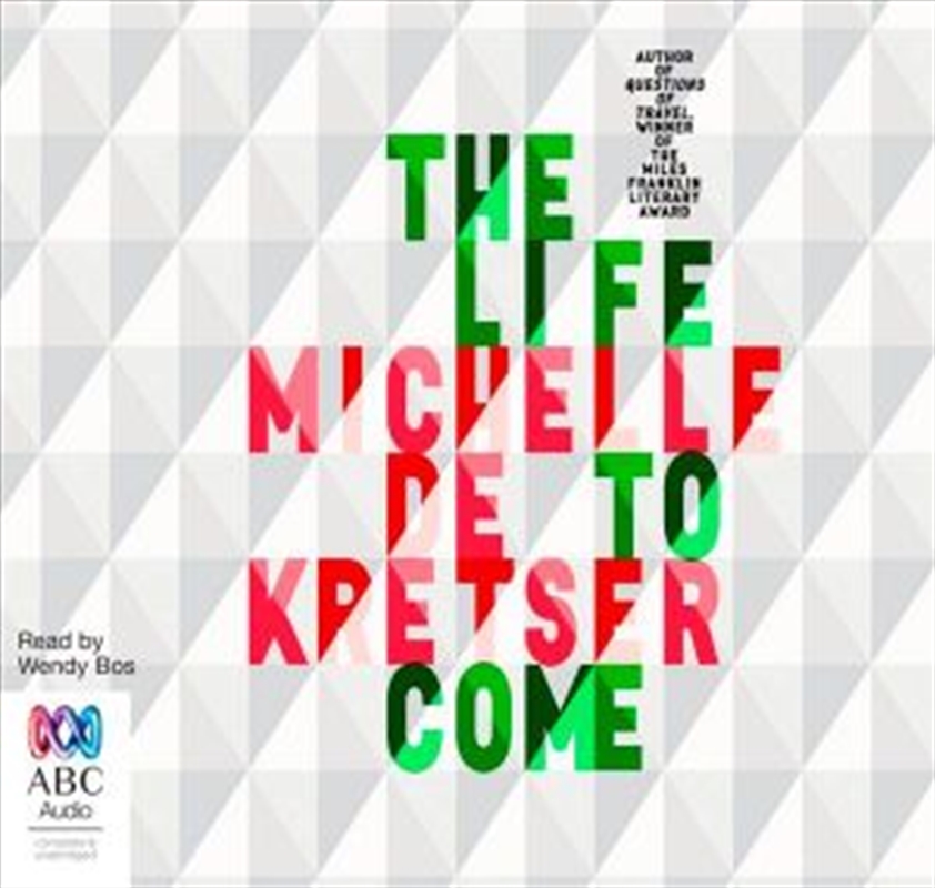 The Life to Come/Product Detail/Literature & Plays