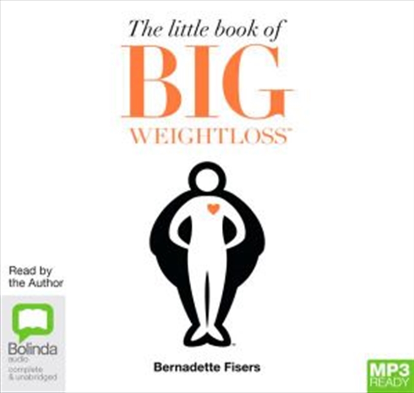 The Little Book of Big Weightloss/Product Detail/Fitness, Diet & Weightloss