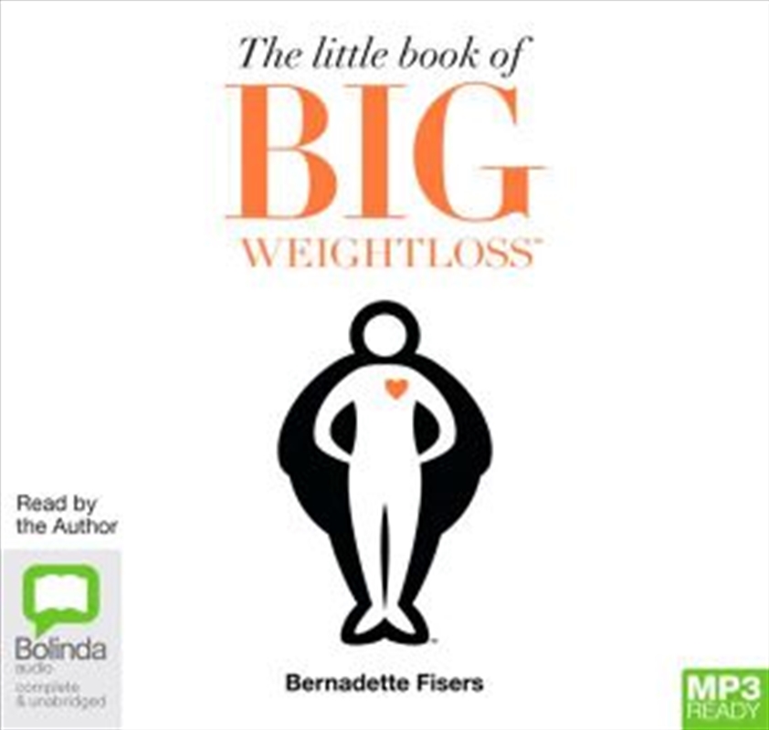 The Little Book of Big Weightloss/Product Detail/Fitness, Diet & Weightloss