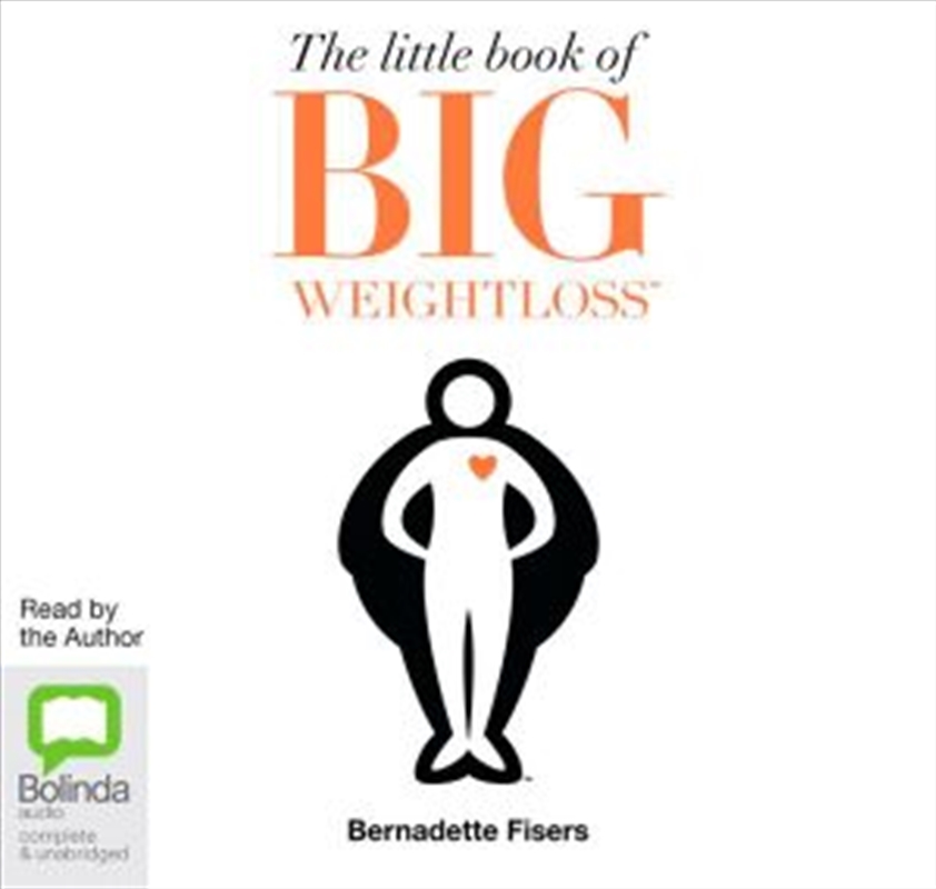The Little Book of Big Weightloss/Product Detail/Fitness, Diet & Weightloss
