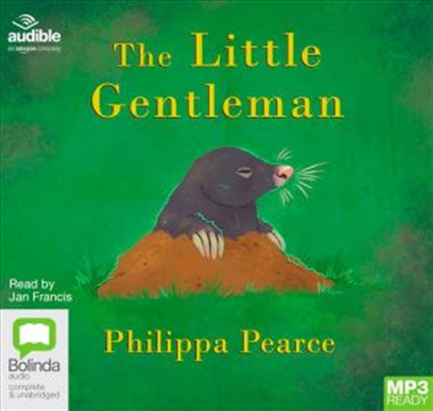 The Little Gentleman/Product Detail/Childrens Fiction Books