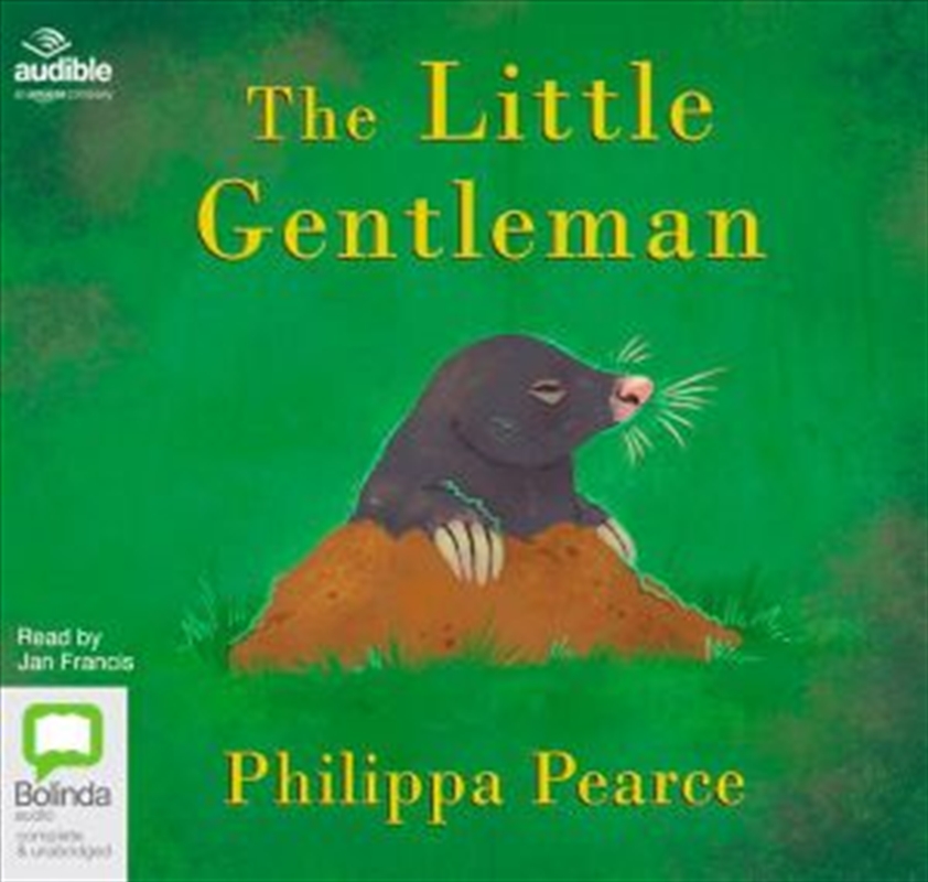 The Little Gentleman/Product Detail/Childrens Fiction Books