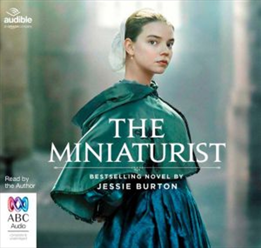 The Miniaturist/Product Detail/Historical Fiction